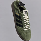 SFTM X ADIDAS 008 Samba OG Green HP8257
