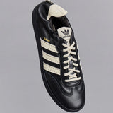 SFTM X ADIDAS 008 Samba OG Black HQ7600