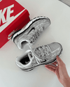 Nike P-6000 Metallic Silver FD9876-101