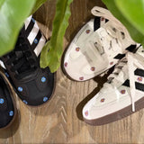 Adidas Samba OG Core Black ＆ White