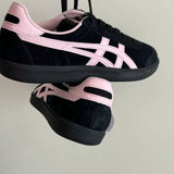 Onitsuka Tiger Tokuten Black Pink 1183C254-001