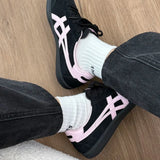 Onitsuka Tiger Tokuten Black Pink 1183C254-001
