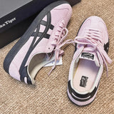 Onitsuka Tiger Tokuten Pink Black 1183A907-701