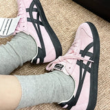 Onitsuka Tiger Tokuten Pink Black 1183A907-701