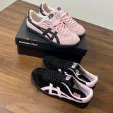 Onitsuka Tiger Tokuten Pink Black 1183A907-701