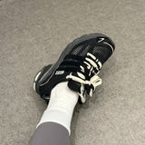 Adidas x SFTM AdiStar Cushion Black JP8416