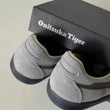 鬼塚虎 Onitsuka Tiger Tokuten Grey 1183C431-020