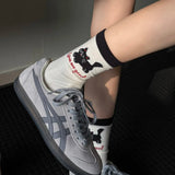 鬼塚虎 Onitsuka Tiger Tokuten Grey 1183C431-020