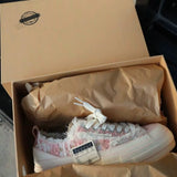 xVESSEL G.O.P Lows White Pink F22X75PW