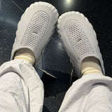 Nike Mind 001 Mules 'Light Smoke Grey' Wms HQ4309-003