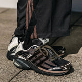 SFTM X Adidas Originals adistar CushionCore Black Dark Brown JH9007