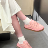 Adidas Originals Campus Winter 00s Pink JR3238