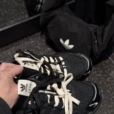 Adidas x SFTM AdiStar Cushion Black JP8416