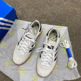 Adidas Handball Spezial Aluminum Core Black IF6562