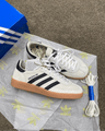 Adidas Handball Spezial Aluminum Core Black IF6562