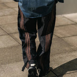 SFTM X Adidas Originals adistar CushionCore Black Dark Brown JH9007