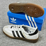 Adidas Handball Spezial Cloud White Black IE3403