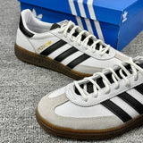 Adidas Handball Spezial Cloud White Black IE3403