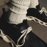 Mizuno Wave Prophecy Moc GORE-TEX Black Off White D1GD240602