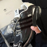 SFTM X Adidas Originals adistar CushionCore Black Dark Brown JH9007