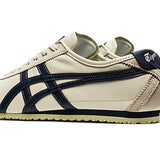 Onitsuka Tiger Mexico 66 'Birch India ink Latte' DL408-1659