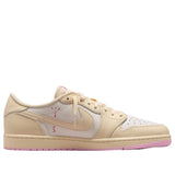 Nike Air Jordan 1 Low OG x Travis Scott 'Shy Pink' IQ7604-100