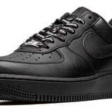 Nike x Supreme Air Force 1 Low 'Box Logo - Black' CU9225-001