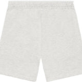 Fear of God Essentials SS22 Sweatshort Light Oatmeal