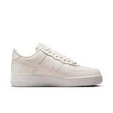 Nike Air Force 1 Low 'Liquid Metal Swoosh Metallic Pink' IF1686-161