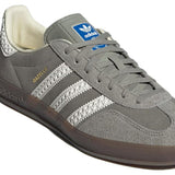 【零碼出清】Adidas Gazelle Indoor 'Grey White'