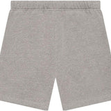 Fear of God Essentials SS22 Sweatshort Dark Oatmeal