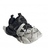 adidas XLG Runner Deluxe 'White Black' JR0861