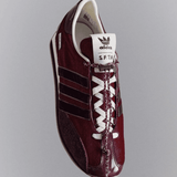 Adidas Country OG x SFTM Maroon JH9011