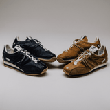 Adidas Country OG black x SFTM  Black JH9010