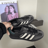 Adidas Originals Gazelle Indoor ''Night Brown'' IH0374