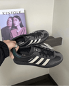 Adidas Originals Gazelle Indoor ''Night Brown'' IH0374