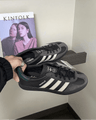 Adidas Originals Gazelle Indoor ''Night Brown'' IH0374