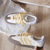 歐洲限定! ADIDAS SAMBA OG 焦糖奶油