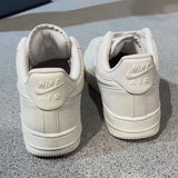 Nike Air Force 1 '07 Light Bone  HV4406-001