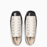 CONVERSE ALL STAR SQUARETOE LE OX WHITE 31316370