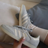 Adidas Samba OG Wonder Silver