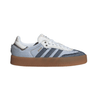 atmos x Adidas SAMBAE W Stacked Denim II0001