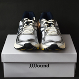ASICS x JJJJound Gel-Kayano 14 White Midnight Navy 1203A961-100
