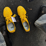 Onitsuka Tiger Mexico 66 Yellow Black 1183C102-751