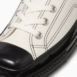 CONVERSE ALL STAR SQUARETOE LE OX WHITE 31316370