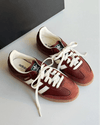 ADIDAS Samba OG 'Fox Brown' JR0892