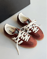 ADIDAS Samba OG 'Fox Brown' JR0892