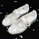 【零碼出清】Adidas Samba Jane Cloud White Baby Pink