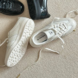 Adidas Gazelle Indoor 'Cream White' IE8407