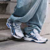 Asics GEL-NIMBUS 10.1 Cream Polar Night 1203A543-101